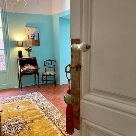 Chambre D'Hotes Hyper Central Perpignan Ngoại thất bức ảnh