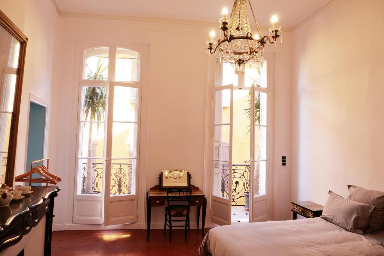 Chambre D'Hotes Hyper Central Perpignan Ngoại thất bức ảnh
